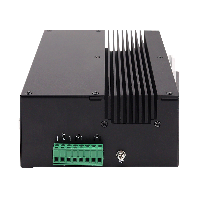 20口全千兆非網管型以太網交換機