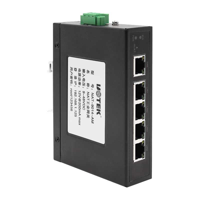 工業(yè)自動(dòng)化PLC擴(kuò)展接口