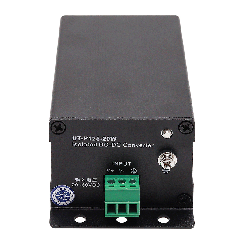 隔離型DC-DC轉換器