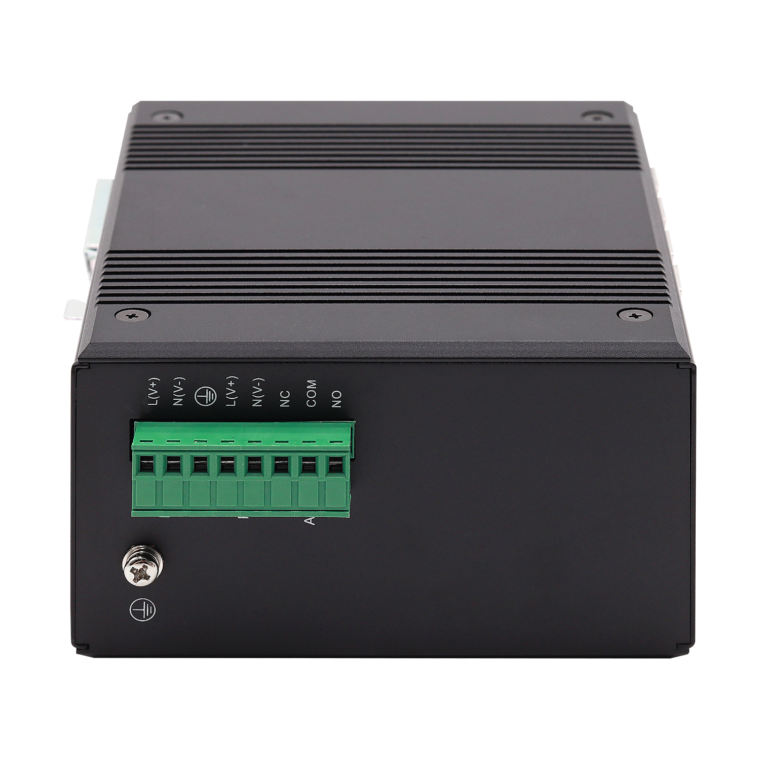 千兆非網(wǎng)管型以太網(wǎng)交換機