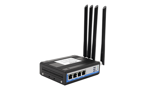 UT-AP904-Q6系列 工業級高性能匯聚AP