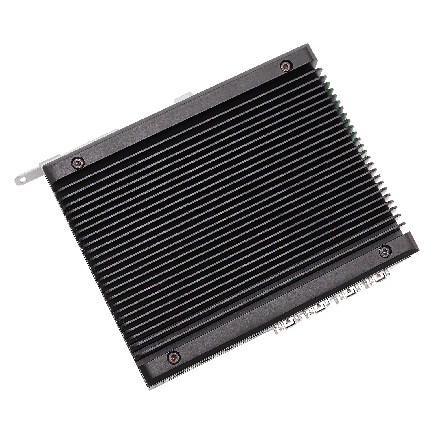 8G+4XG萬(wàn)兆三層網(wǎng)管型以太網(wǎng)交換機(jī)