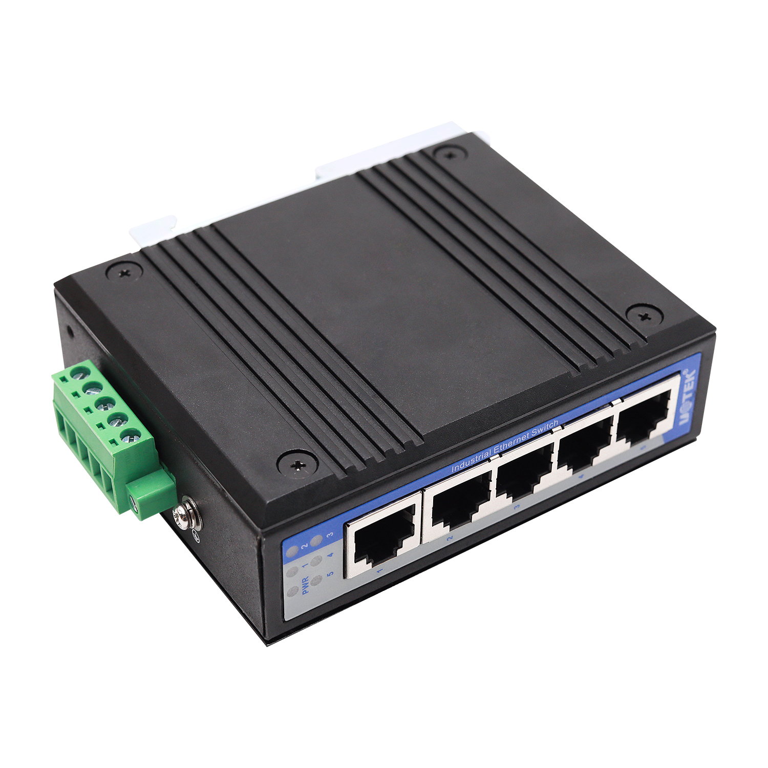 5口全千兆非網(wǎng)管型以太網(wǎng)交換機