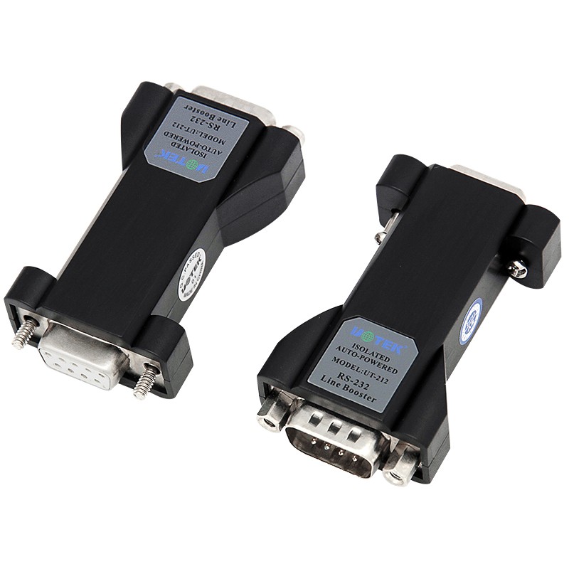 RS-232串口長線驅(qū)動器