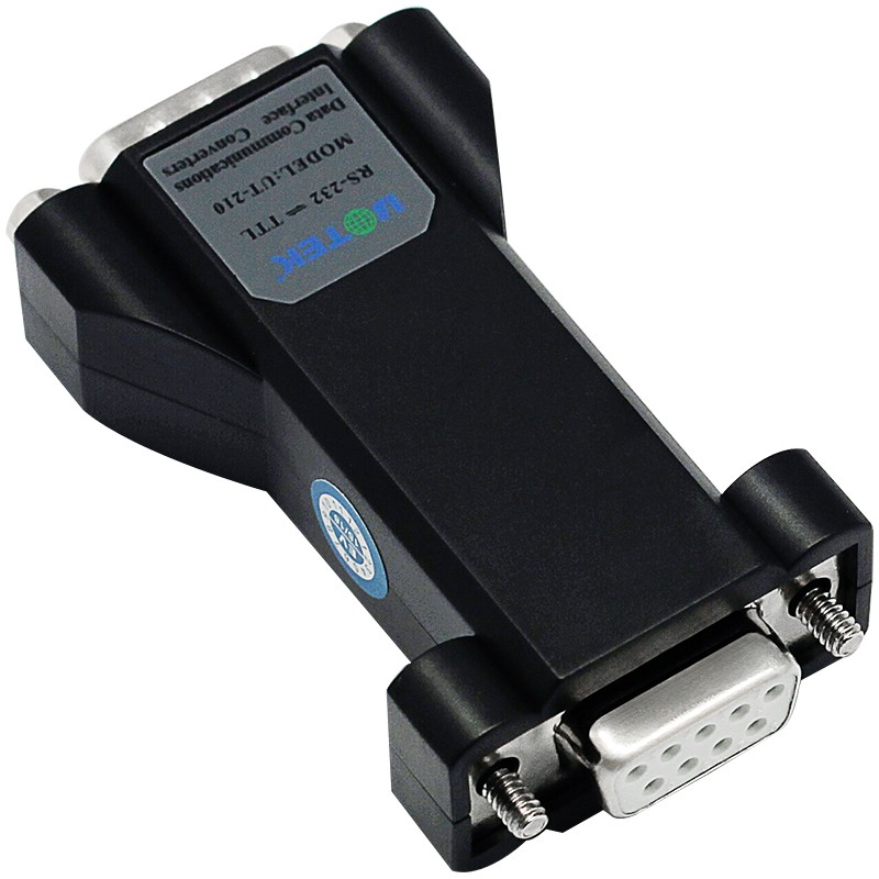 接口轉(zhuǎn)換器