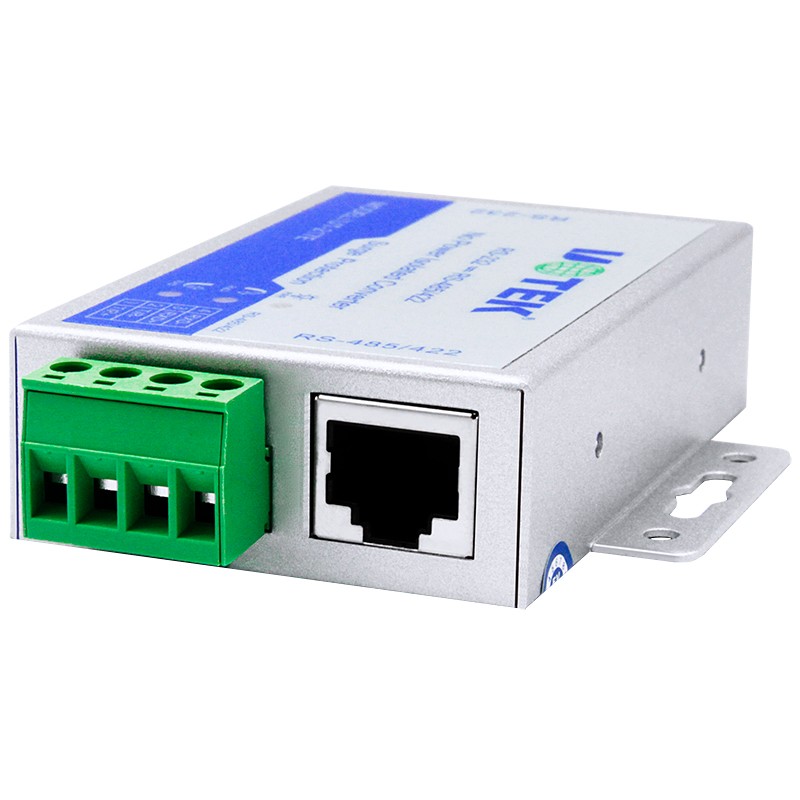 RS-232轉(zhuǎn)RS-485/422接口轉(zhuǎn)換器