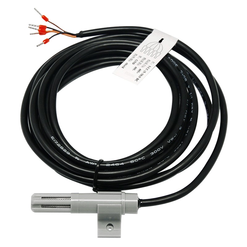 精密溫濕度檢測(cè)傳感器