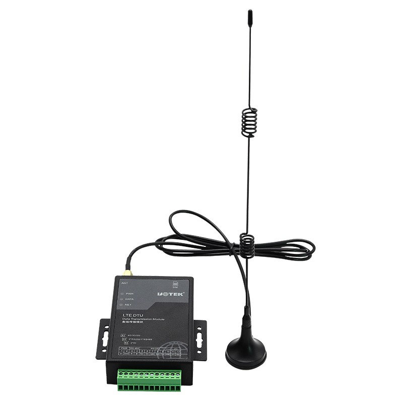 LTE DTU數(shù)據(jù)傳輸模塊