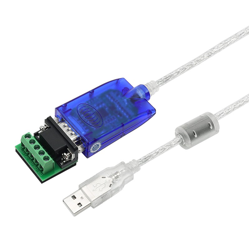 工業(yè)USB轉(zhuǎn)換串口轉(zhuǎn)換器