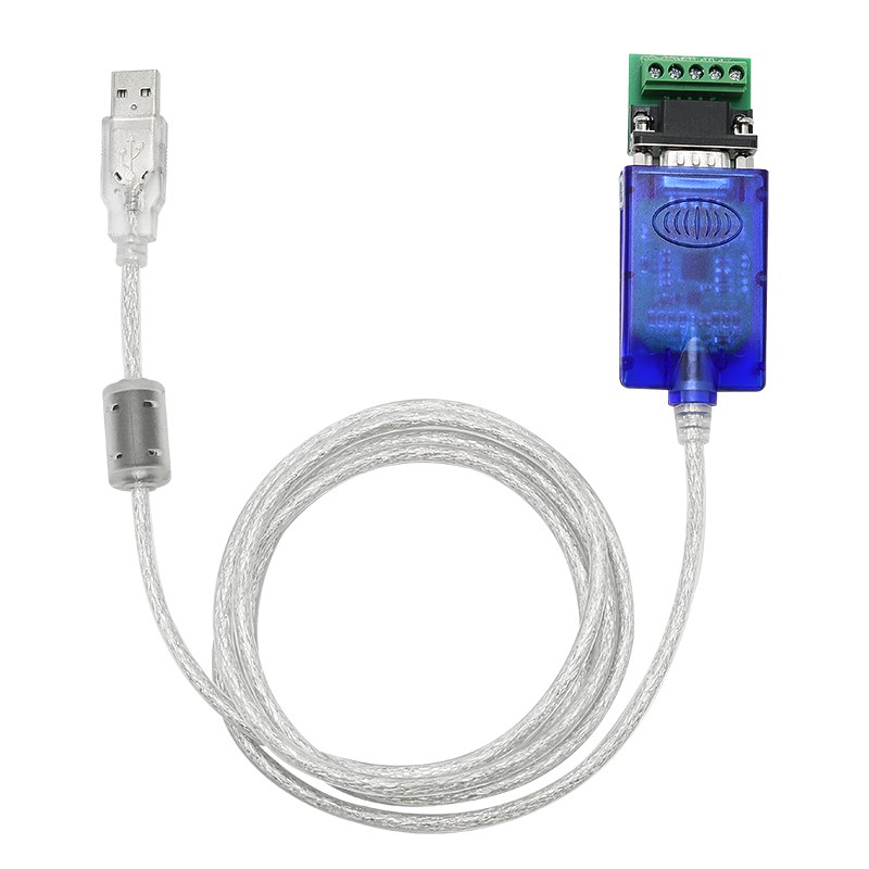 工業(yè)USB轉(zhuǎn)換串口轉(zhuǎn)換器